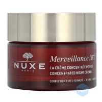 Nuxe Merveillance Lift Night Cream 50 ml