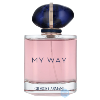 Giorgio Armani Eau de Parfum My Way 90 ml