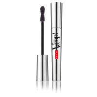 PUPA Milano Vamp! Mascara 100 Extra Black 9 ml