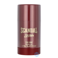 Jean Paul Gaultier Deodorant Scandal For Him 75 gr