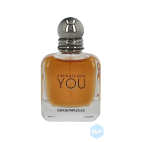 Giorgio Armani Eau de Toilette Stronger With You 50 ml