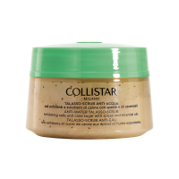 Collistar Talasso Scrub Anti Water 300 g