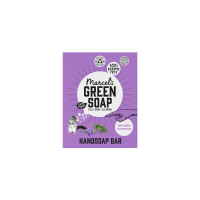 72X Marcel's Green Soap Handzeep Bar Lavendel & Rozemarijn 90 gr