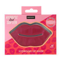 6X Sence Glow Girls Hydrate and Soften Lip Masker