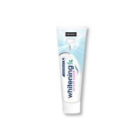 3X Sence Fresh Tandpasta Whitening Fluor Fresh 75 ml