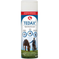 Sectolin Insectenbestrijding Spuitbus Tedax 400 ml