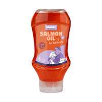 Braaaf Zalmolie 500 ml