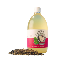3X AARD'G Kombucha Original 1 liter