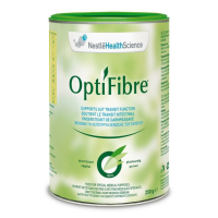 6X OptiFibre Voedingsvezels Supplement Neutraal 250 gr