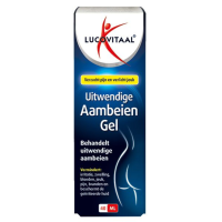 3X Lucovitaal Aambeien Gel 40 ml