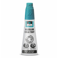 12X Bison Alleslijm 90 ml