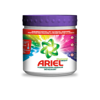 2+2 Gratis: Ariel Vlekverwijderaar Diamond Bright Gekleurde Was 500 gr