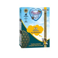 Renske Vers Graanvrij Tetra Hondenvoer Nat Kip 375 gr