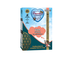 Renske Vers Graanvrij Tetra Hondenvoer Nat Zalm 375 gr