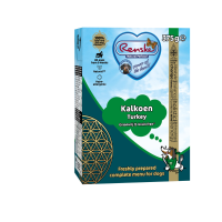 Renske Vers Graanvrij Tetra Hondenvoer Nat Kalkoen 375 gr