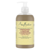 Shea Moisture Jamaican Black Castor Oil Conditioner 384 ml
