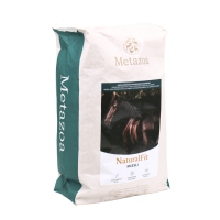 Metazoa Paardenvoer Naturalfit Muesli 15 kg