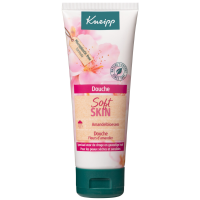 2X Kneipp Mini Douche Soft Skin 75 ml