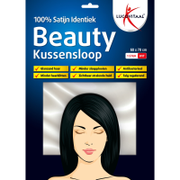 2X Lucovitaal Beautykussensloop
