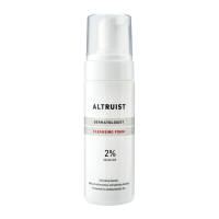 Altruist Cleansing Foam 2% Salicyclic Acid 150 ml