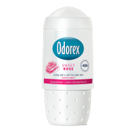 Odorex Deodorant Roller Sweet Rose 50 ml