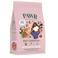 PAWR Plantaardig Hondenvoer Beet Booster 750 gr