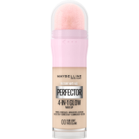 1+1 Gratis: Maybelline Instant Anti Age Perfector 4 in 1 Glow Concealer 00 Fair Light 20 ml