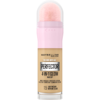 Maybelline Instant Anti Age Perfector 4 in 1 Glow Concealer 1.5 Light Medium 20 ml
