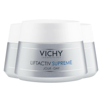 3X Vichy Liftactiv H.A. Anti rimpel Verstevigende Dagcrème 50 ml