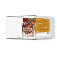 HobbyFirst Farm Nesting Tabakstelen 2 kg