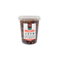 8X HobbyFirst Canex 100% Pure Trainers Zalm 250 gr