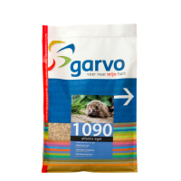 Garvo Alfamix Egelvoer 1,5 kg