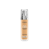 1+1 Gratis: L'Oréal True Match Foundation 5.5D/W 30 ml