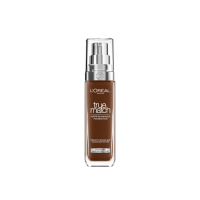 1+1 Gratis: L'Oréal True Match Foundation 10R/C 30 ml