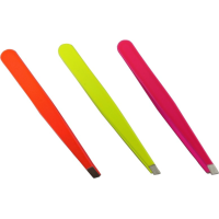 3X Hair Mode Pincet Fluor