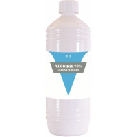 Bts Alcohol 70% Ketonaat 1000 ml