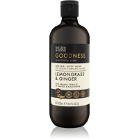 Baylis & Harding Goodness Body Wash Lemongrass & Ginger 500 ml
