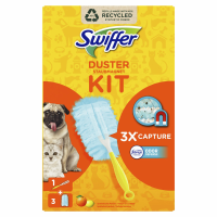 1+1 Gratis: Swiffer Duster Huisdieren