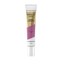 1+1 Gratis: Max Factor Miracle Pure Infused Cream Blush 004 Blooming Berry 15 ml