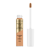 1+1 Gratis: Max Factor Miracle Pure Concealer 4 7,8 ml