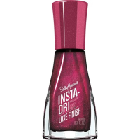 1+1 Gratis: Sally Hansen Nagellak InstaDri 066 The Queens Velvet 9,17 ml