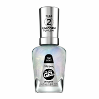 Sally Hansen Miracle Gel Nagellak 106 Unicorn Top Coat 14,7 ml