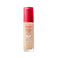 1+1 Gratis: Bourjois Paris Healthy Mix Clean Foundation 051 Light Vanilla 30 ml