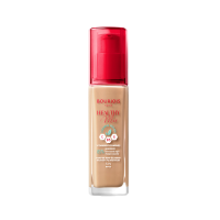 1+1 Gratis: Bourjois Paris Healthy Mix Clean Foundation 054 Beige 30 ml