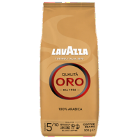 Lavazza Qualità Oro Koffiebonen 500 gr