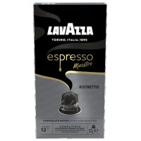 Lavazza Espresso Ristretto koffiecups 10 stuk