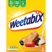 6X Weetabix Original 430 gr