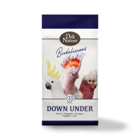 Deli Nature Birdelicious Papegaaien Down Under 750 gr