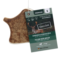 Chewies Damherten Gewei Snack S 80 gr