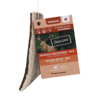 4X Chewies Edelherten Gewei Stang M Half 80 gr